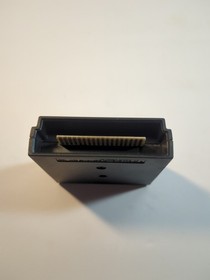 Berserk (Vectrex 1982) Classic Arcade Game - Tested & Working