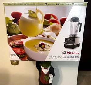 Vitamix 500 | eBay