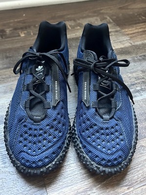 ADIDAS X CRAIG GREEN KONTUUR I NAVY & BLACK Size 8.5 Never Worn! 