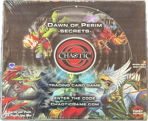 dawn of perim booster box Amazon.com: Chaotic Silent Sands : Toys & Games an animated TV series Best Buy: TC Digital Chaotic