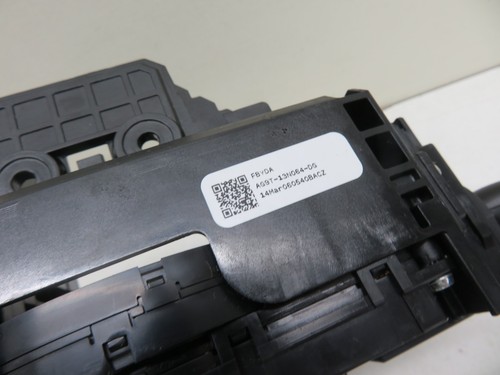 FORD GALAXY MK3 INDICATOR WIPER STALK SQUIB 2010-2014 2129-3 - Picture 8 of 10