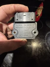 Eclipse Talon Laser Igniter module Power Transister PTU J722T 4g63T OEM md149768