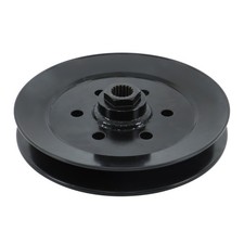 For John Deere Pulley AM126129 AM115085 LX186 LX188 LX255 LX266 LX277 S2048