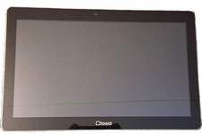 Toast Elo Touchscreen POS Terminal Display Monitor with Stand