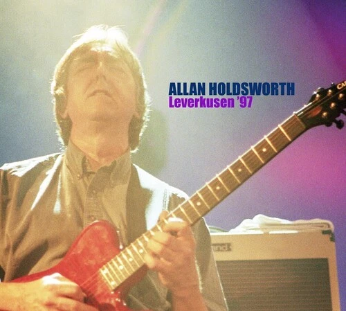 allan holdsworth products for sale | eBay