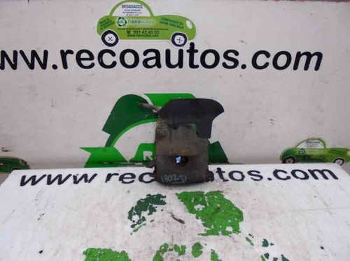 216214 bremssättel vorne rechts VOLKSWAGEN POLO BERLINA 6N2 1.4 1999 444546