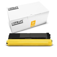 Mwt Toner Gelb Xxl Kompatibel F�R Brother Tn 426 TN426 TN-426 TN-426Y TN426Y