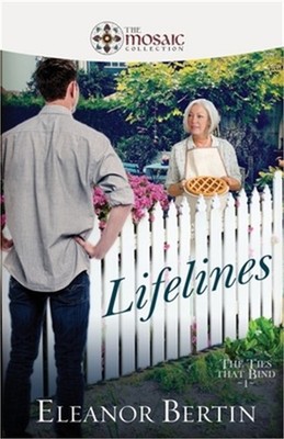 Lifelines: The Ties That Bind (Paperback or Softback)