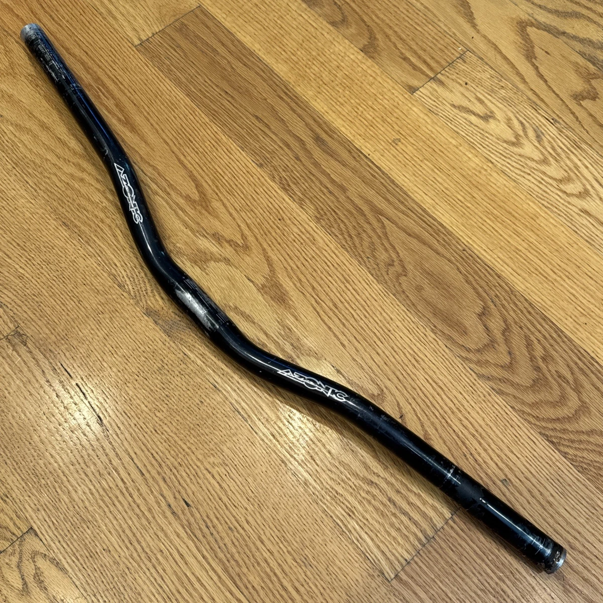 Preços baixos em Guidão Bicicleta AZONIC para Mountain Bike | eBay