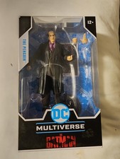 McFarlane DC Multiverse THE PENGUIN The Batman 7  figure New In Box