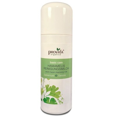 Provida Hamamelis Reinigungsmilch   150 ml
