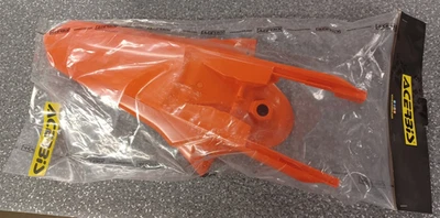 Garde boue arrière pour Ktm Sx 85 2018 Orange 2685995226 - Photo 1/3