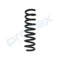 1X Fahrwerksfeder Proflex Automotive PX1-0418 FüR Mercedes 190 W201 201 022 023