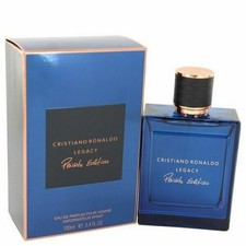 Legacy Private Edition Cristiano Ronaldo cologne - a fragrance for