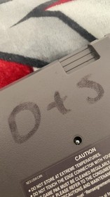 The Blues Brothers (NES, 1992) Authentic Cart Only Tested Working