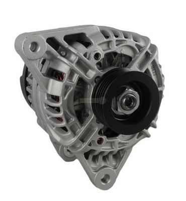 1*Lichtmaschine Neu Eurostarter OE-Ref. SG9B010 für Audi