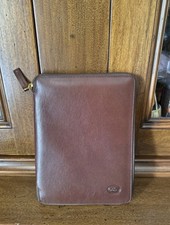 porta documenti the bridge