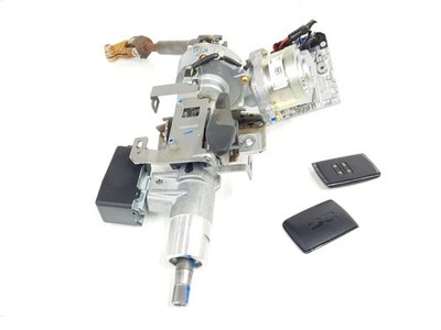 488101735R lenksäule DACIA SANDERO III STEPWAY EXPRESSION 2022 2403046