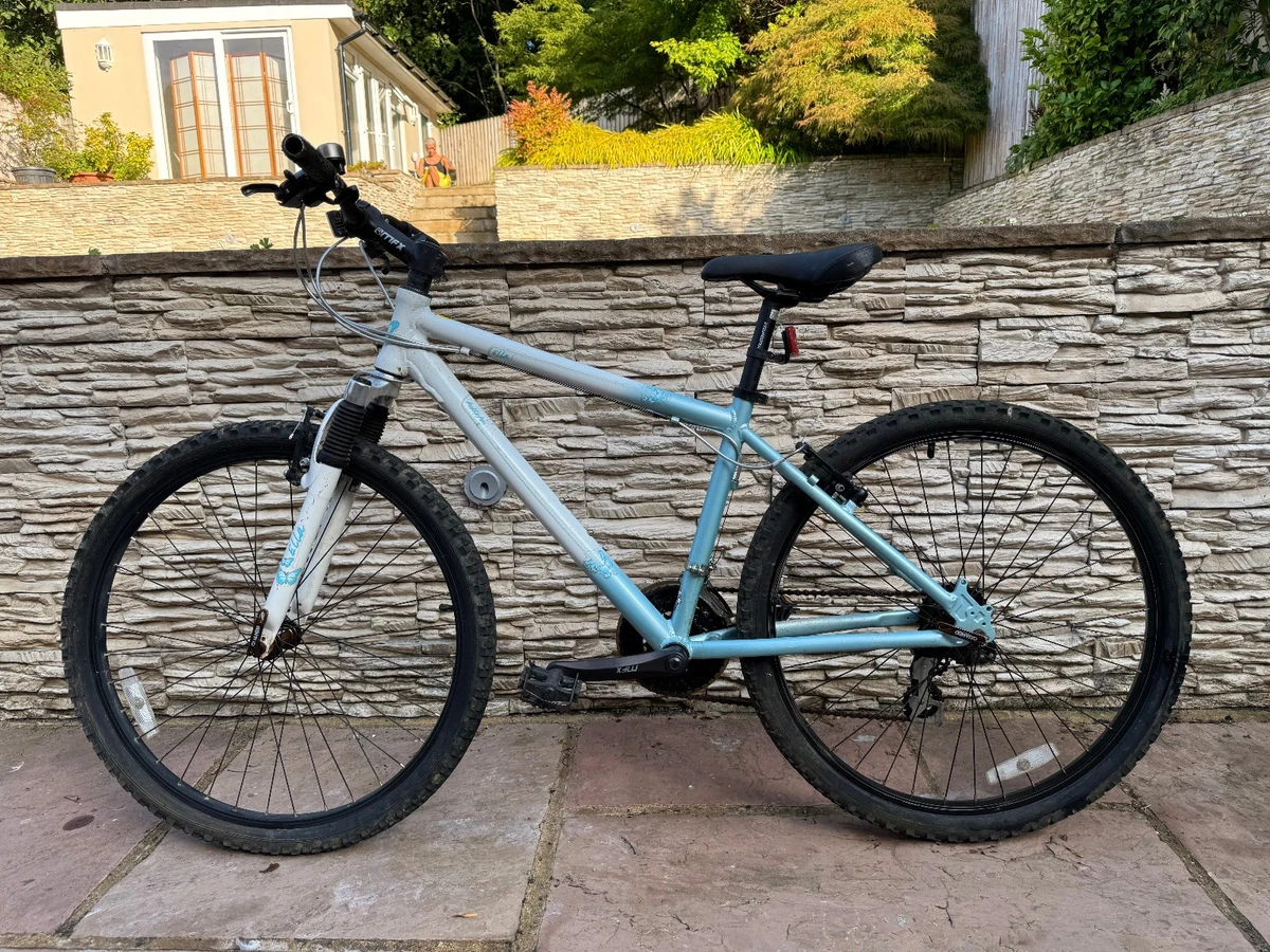 Muddy Fox Mountain Bike Aluminium Bikes for sale | eBay UK