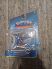 New Skylanders Superchargers Sky Slicer Sealed