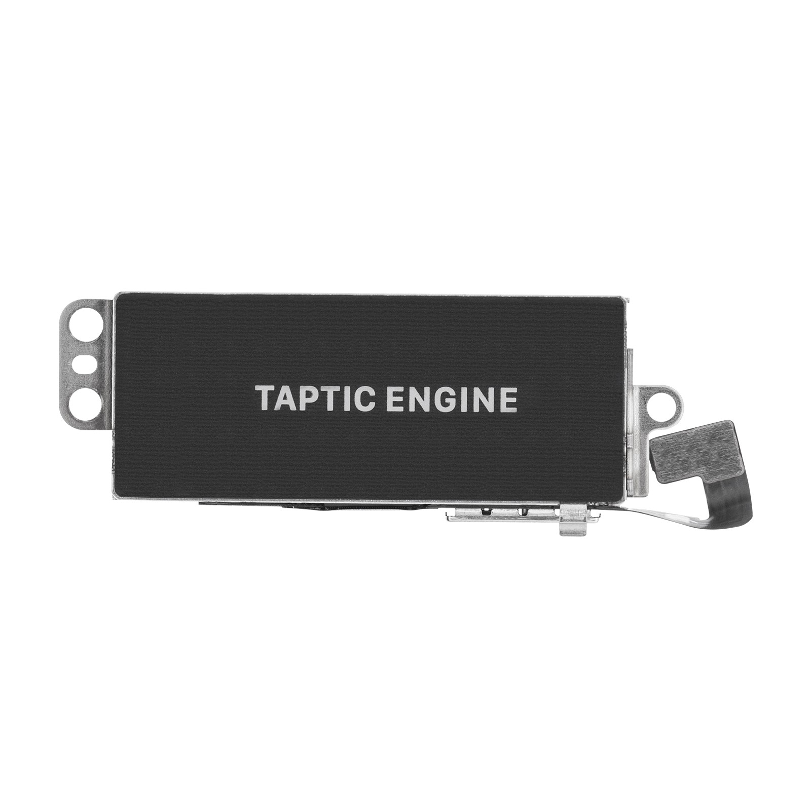 Vibrateur pour iPhone X Clappio moteur de vibration interne de rechange