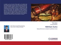 Shekar Yedunuri (U. A.) | Nikhilam Sutra | Taschenbuch | Englisch (2020)