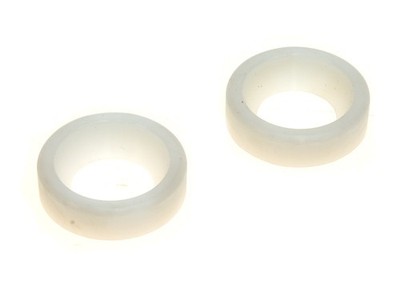 Rubicon Express Reparatur Satz für Super Flex Längslenker ''Small Bushing'' Jeep