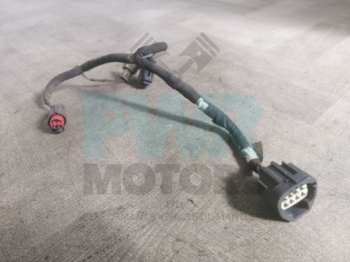 ASTON MARTIN DB9 Volante Pas Link Harness 4G43-14290-CA - Picture 4 of 13