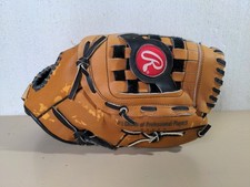 Rawlings RMP 42 13 Inch Select Series Deep Well Basket Web Baseball Glove RHT