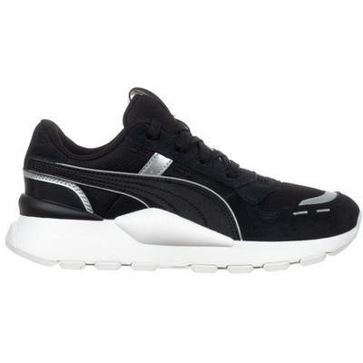 Schuhe Damen Puma RS 2.0 Winterized 37586901 Weiß-Silber