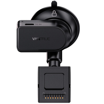 Vantrue GPS Saugnapfhalterung für N2X / N4S / N4 Pro S / N5S Dashcam NEU & OVP