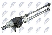NTY Wischermotor ESW-FR-005 FüR Ford