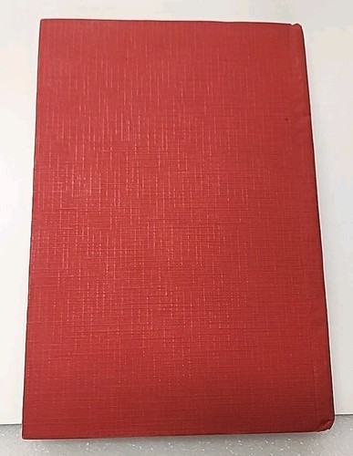 Antique Occult Divination Book 20th Century Fortune Teller Numerology 1901 - Picture 3 of 11