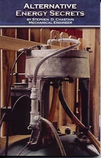 Free Diesel  "How To" Oil Centrifuge for WVO WMO 