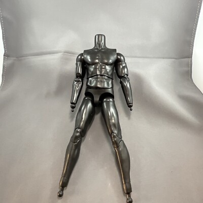 Three Zero GI Joe FireFly 1/6 - Nude Body