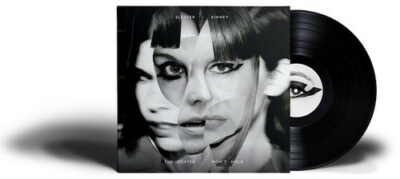 Center Won't Hold by Sleater-Kinney LP SEALED MINT