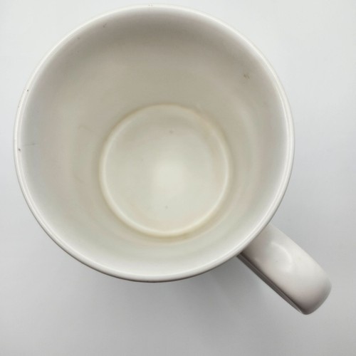 Taza de café hawaiana de colección Hilo Hattie Aloha de Hawaii mapa de la isla de hibisco 10 oz - Imagen 7 de 8