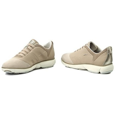 geox nebula taupe
