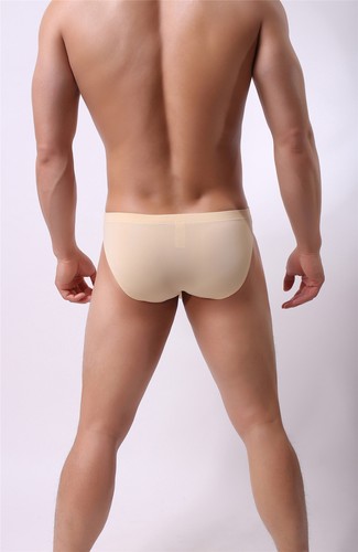 Männer Sexy Dessous Elefanten Nase Unterwäsche G-String Männer Slips Tangas M L XL 2XL - Bild 51 von 76