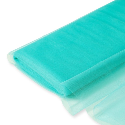 Tulle 54" Polyester Sheer Lightweight 40 Yard Bolt Of Fabric - For Sewing & DIY - Picture 37 of 50