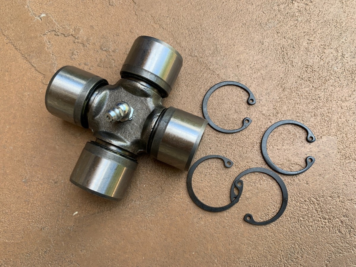 Bush Hog 64610 or 50064881 Series 5 Cross & Bearing Kit (26-028