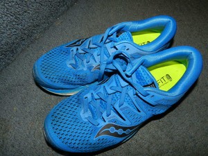 formfit running shoes