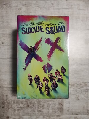 Harley Quinn Suicide Squad Statue 1/6 Limted Edition