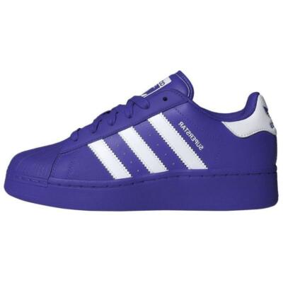 adidas Superstar XLG Blue W - IE0397 | eBay