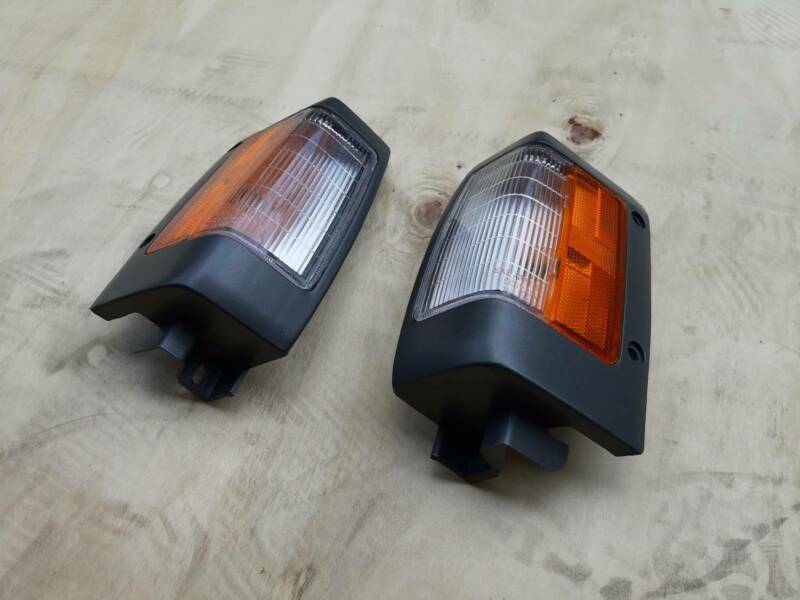 Black Grille w/Insert For 87-89 Nissan Pathfinder 88-89 D21 Hardbody Black Grille w/Insert For 87-89 Nissan Pathfinder 88-89 D21 Hardbody