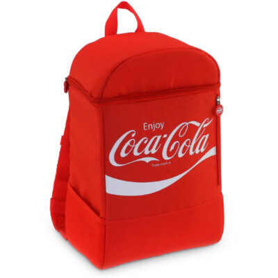 Kühltasche Coca-Cola Classic 14