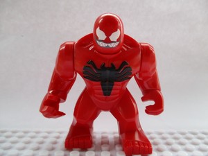 lego carnage figure