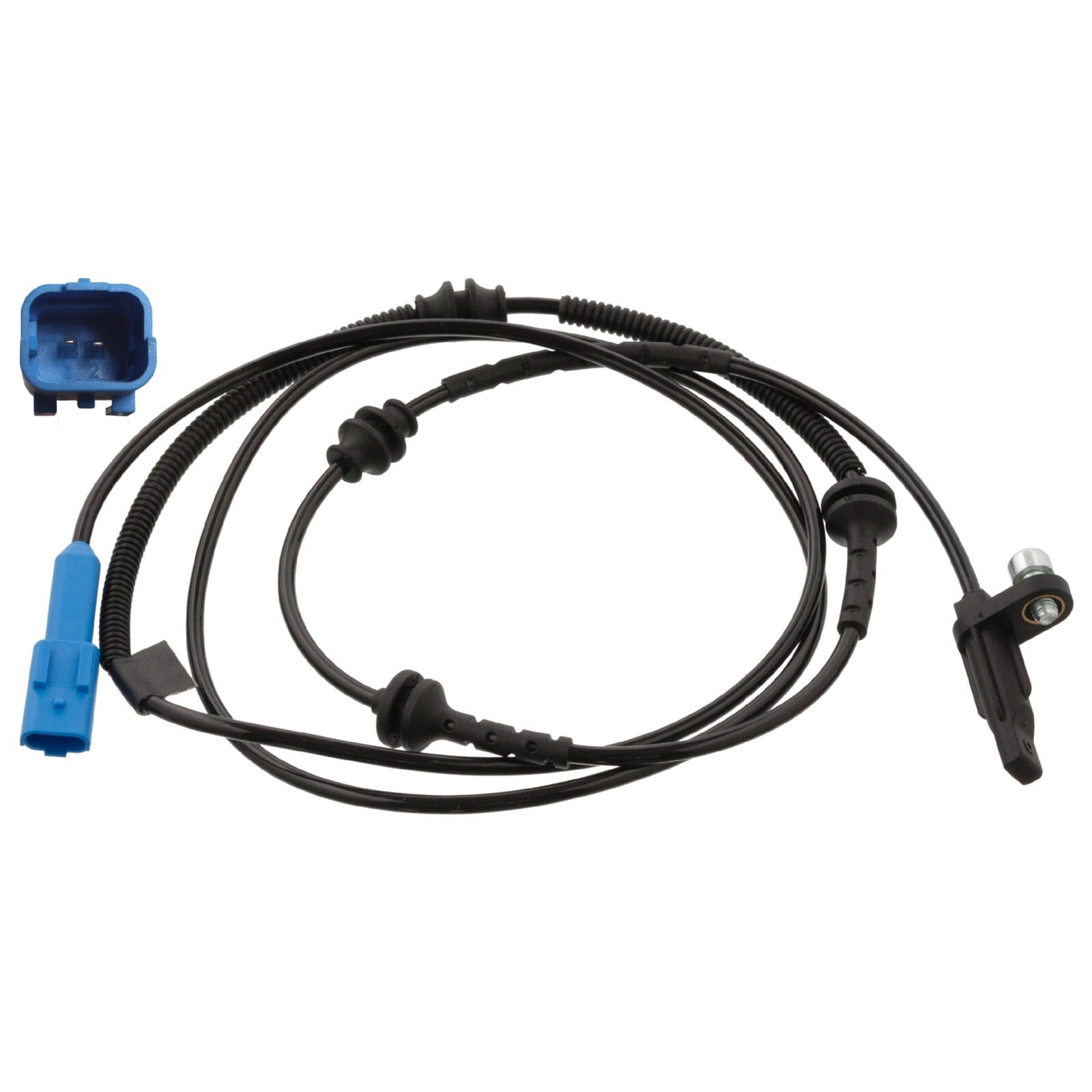 Febi Bilstein ABS Sensor fits Citroen - 47006 - OE Matching Precision Fit
