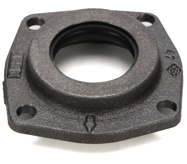 Citroën relay 6 speed gearbox drive shaft seals both sides 9822498480