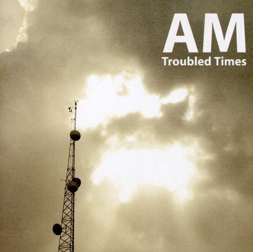 Troubled Times (CD)